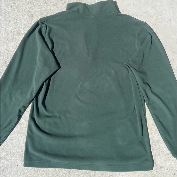 1/4 Zip Pullover - Picture 3 of 4